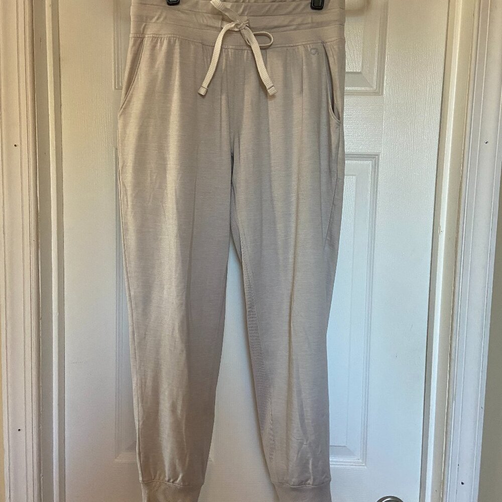 Gap Jersey Joggers Xsmall Petite